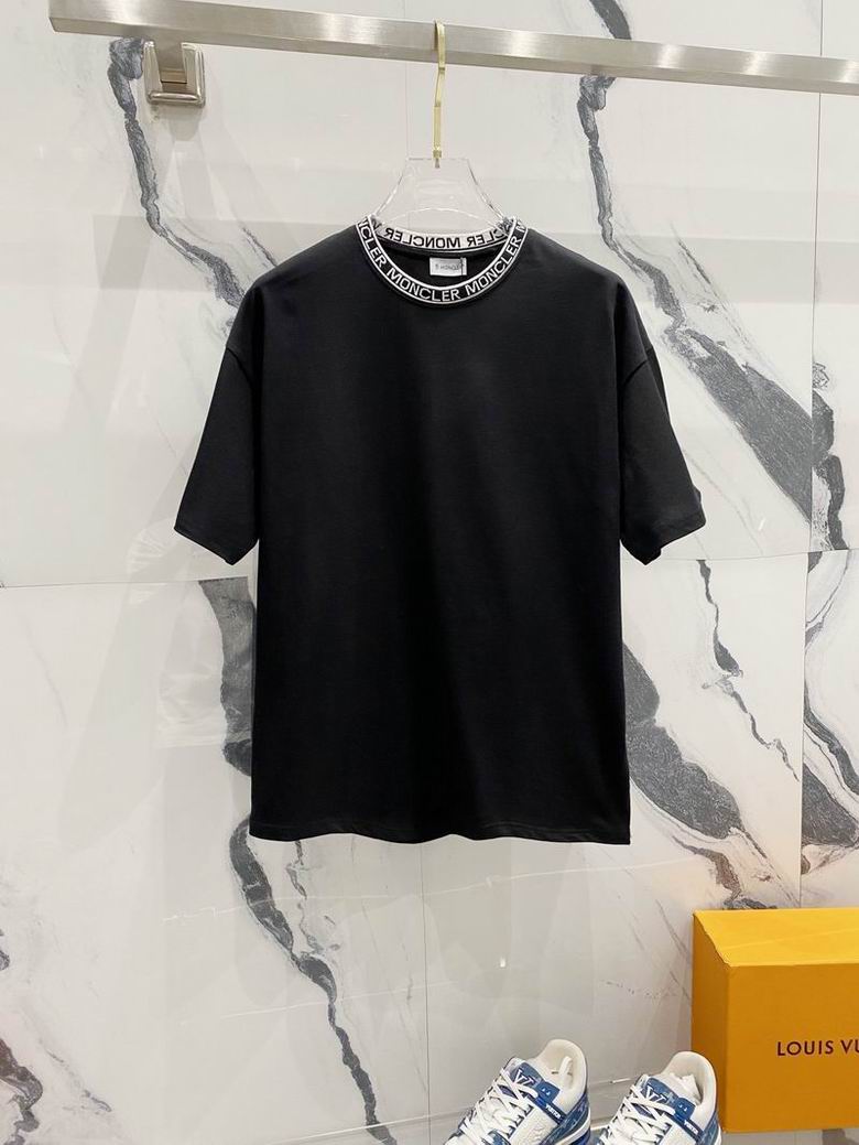 Moncler T-shirt Wmns ID:20250529-973